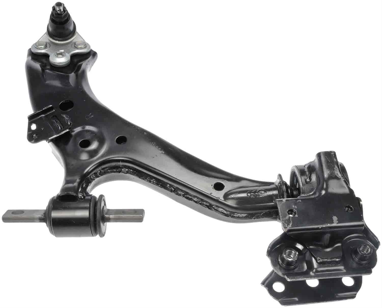 Front Right Lower Control Arm