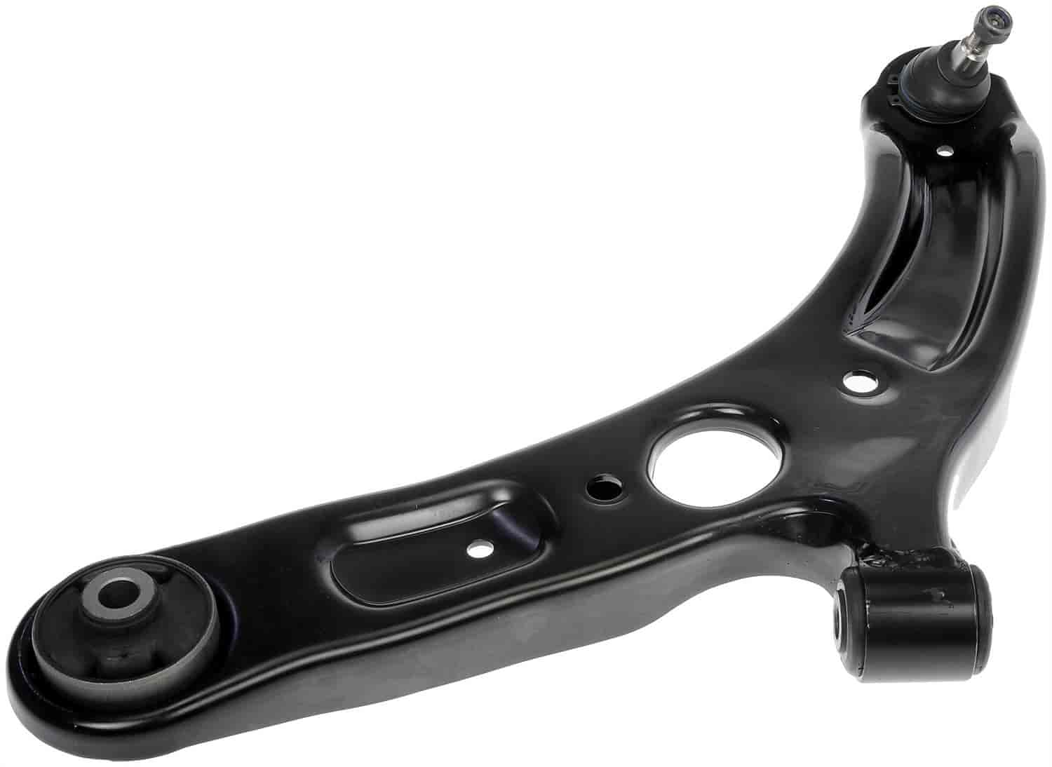 Front Left Lower Control Arm