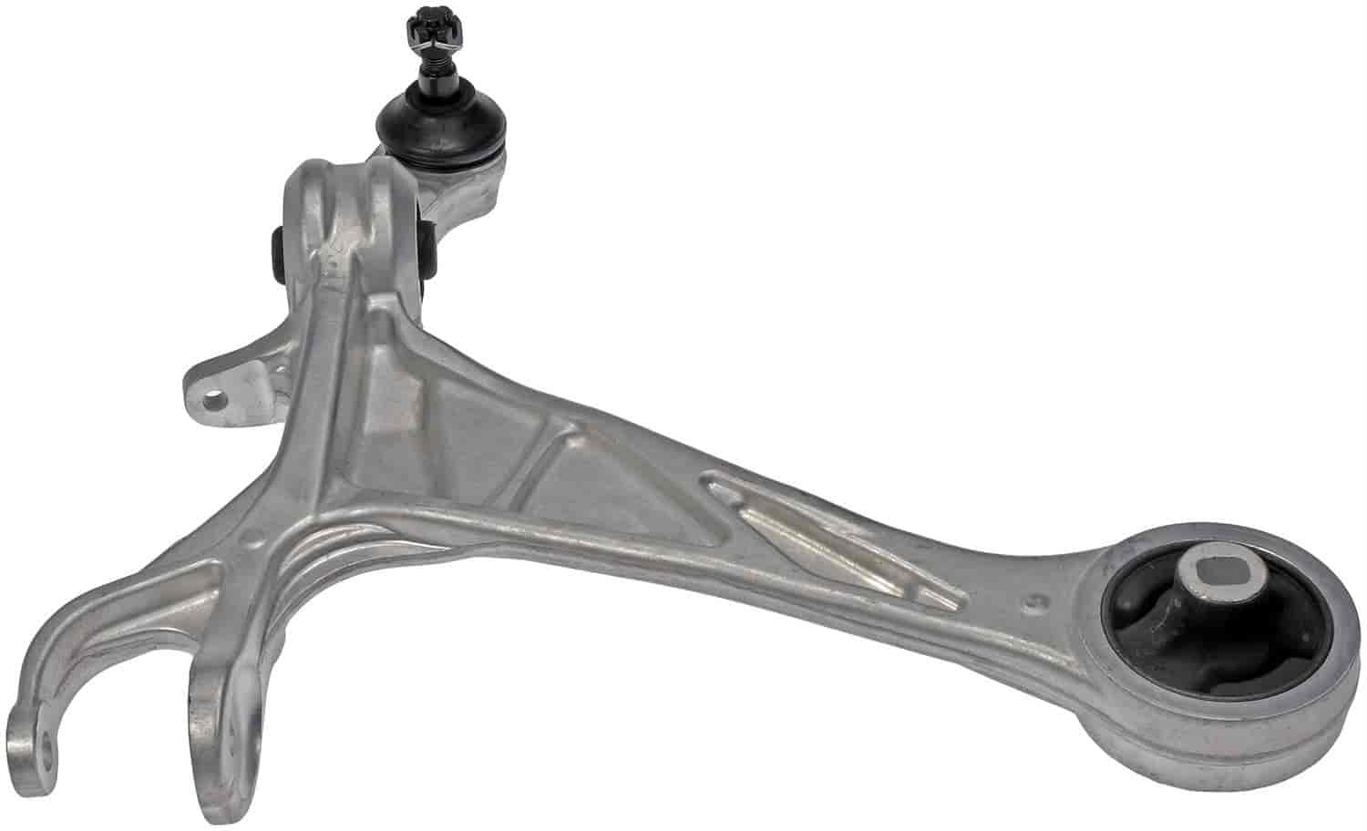 Front Right Lower Control Arm