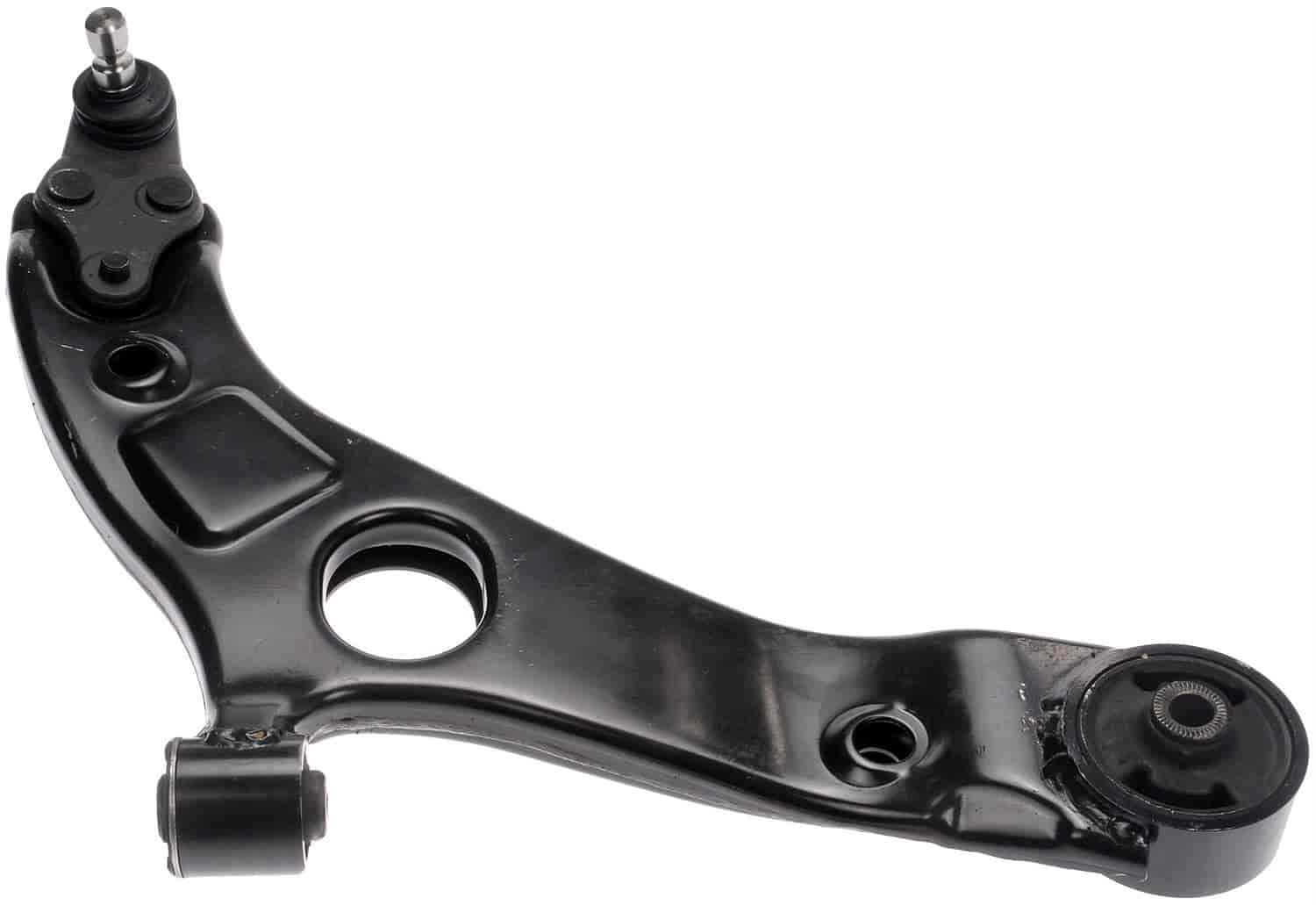 Front Right Lower Control Arm