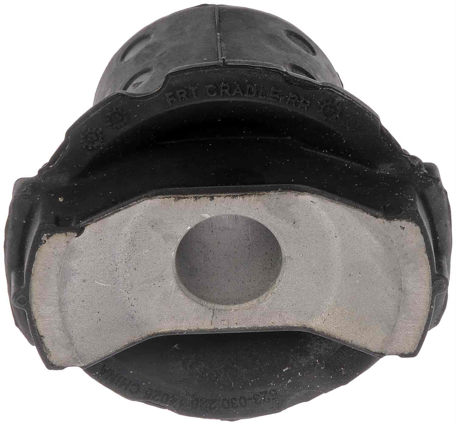 Front and Rear Position Axle Bushing