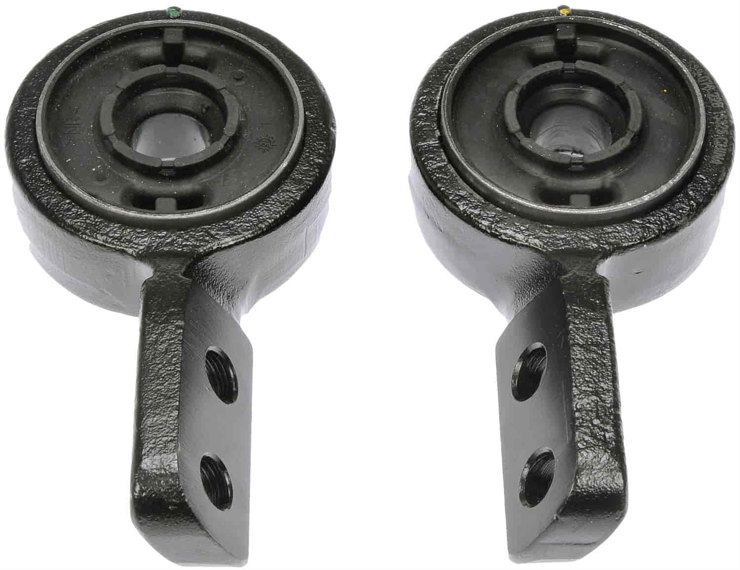 Front Lower Position Control Arm Bushings
