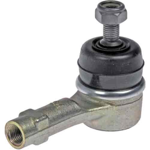 Front Outer Position Tie Rod End