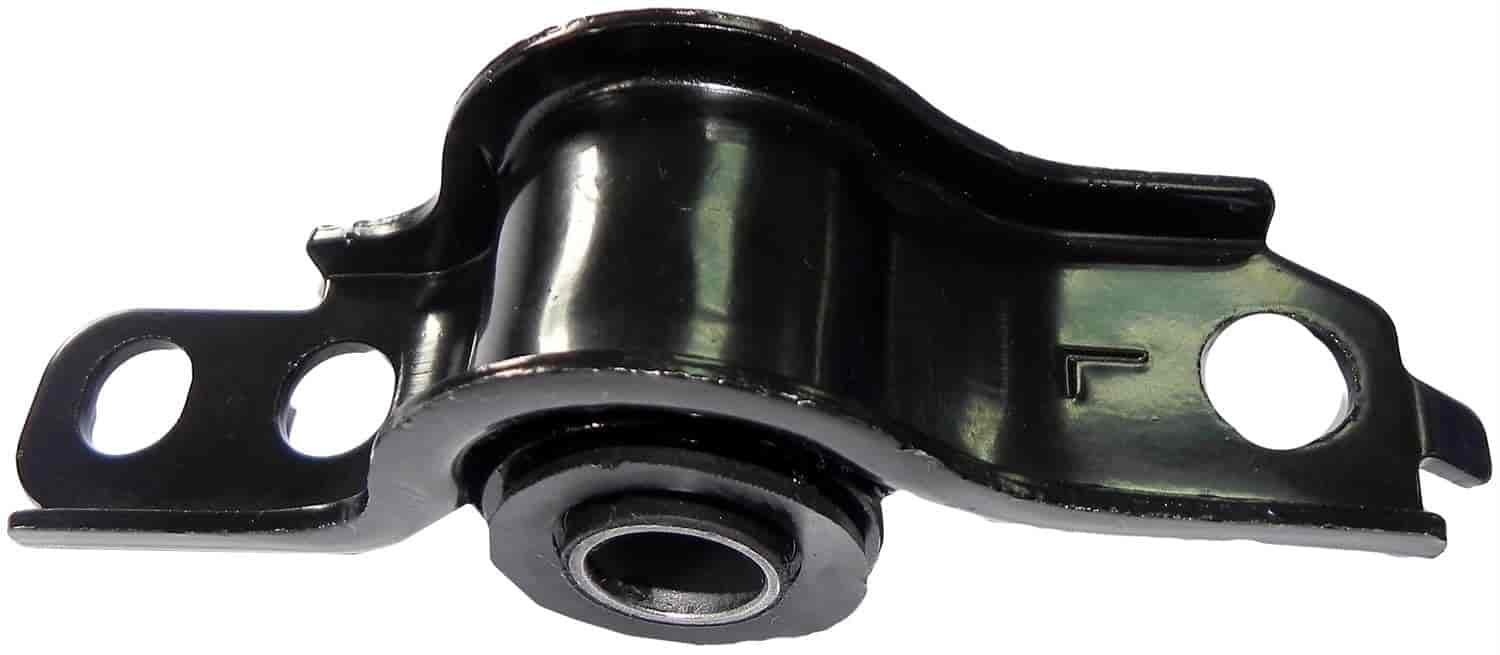 Front Lower Left Rearward Position Control Arm Bushing