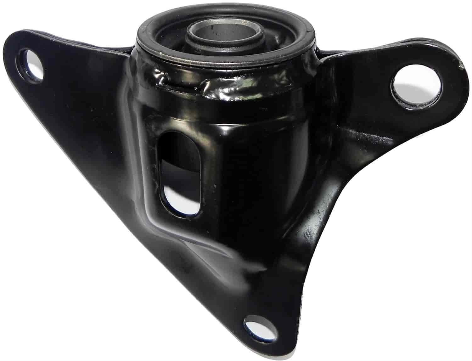 Front Lower Left Rearward Position Control Arm Bushing