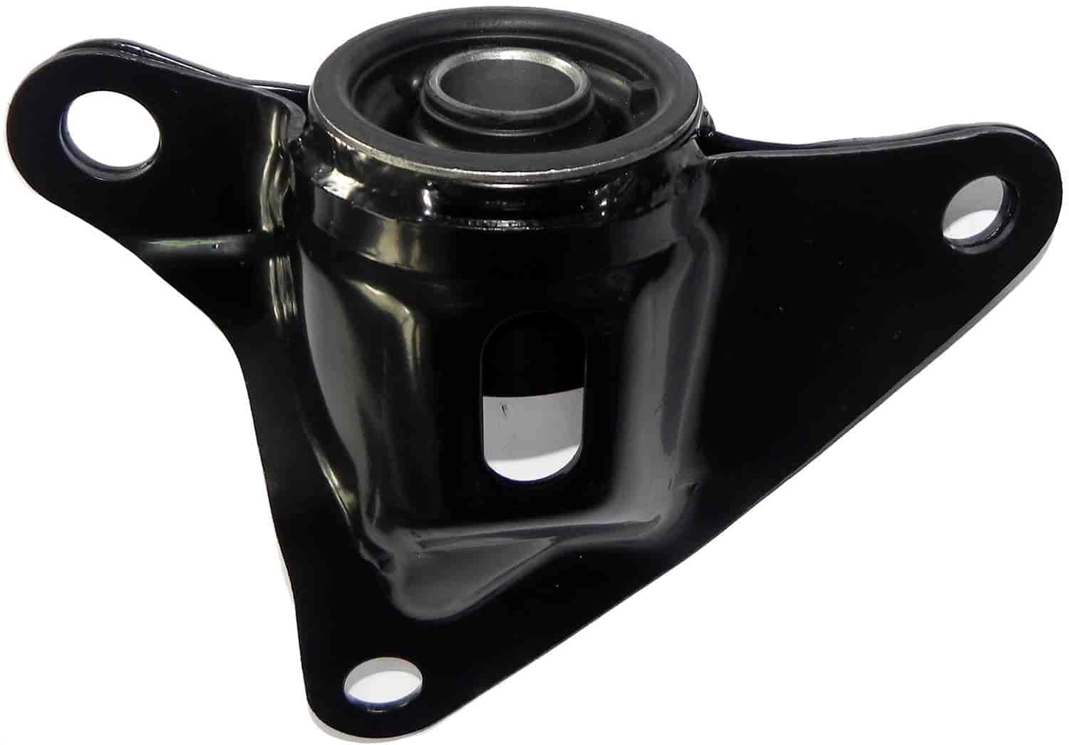 Front Lower Right Rearward Position Control Arm Bushing