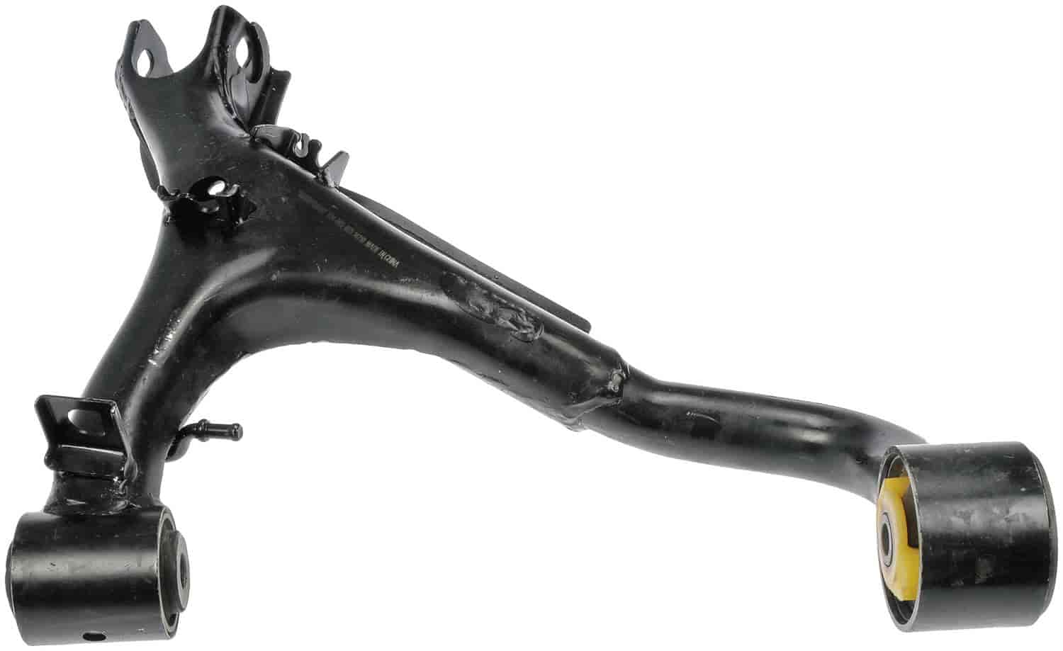 Rear Left Upper Control Arm