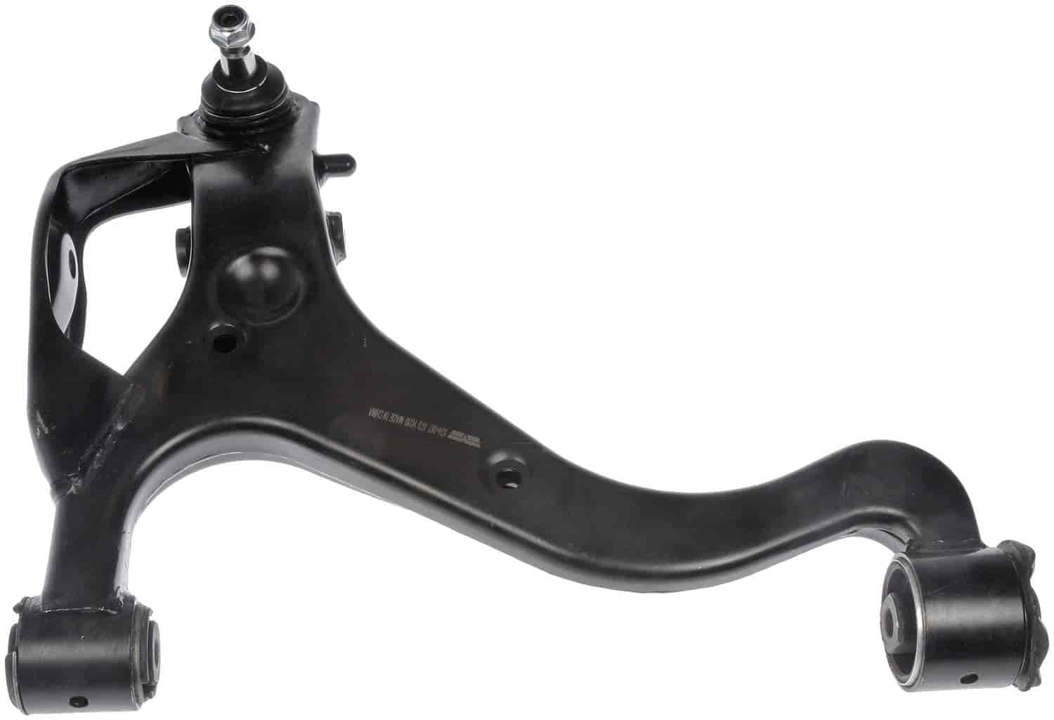 Front Left Lower Control Arm