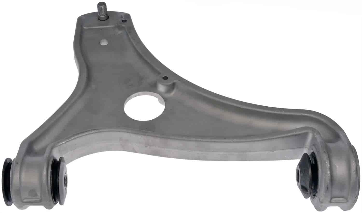 Front Right Lower Control Arm