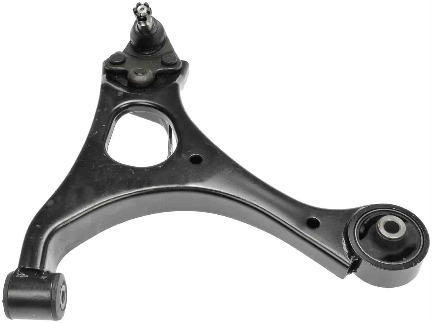 Control Arm Front Lower Left
