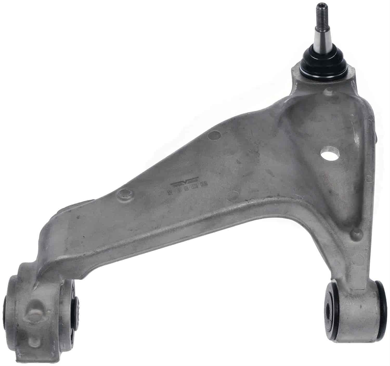 Front Left Lower Control Arm