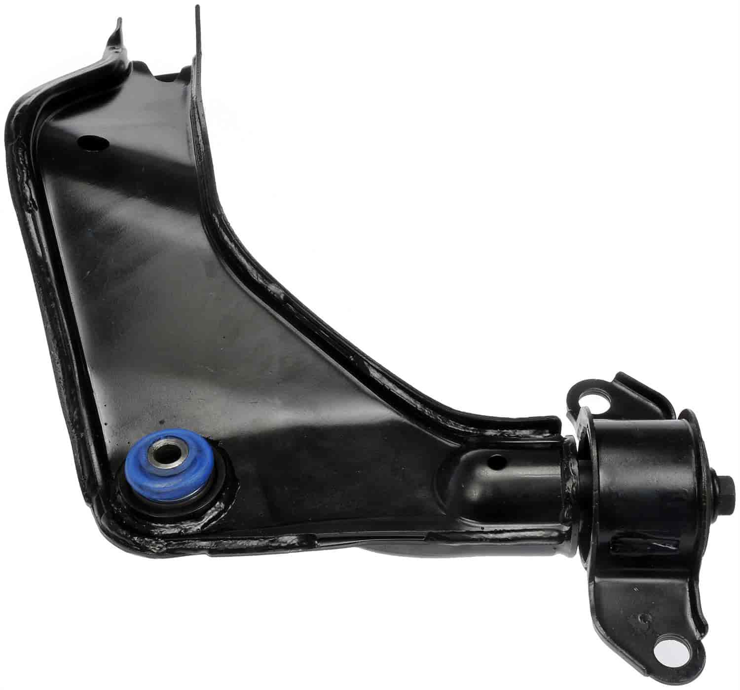 Rear Left Upper Control Arm