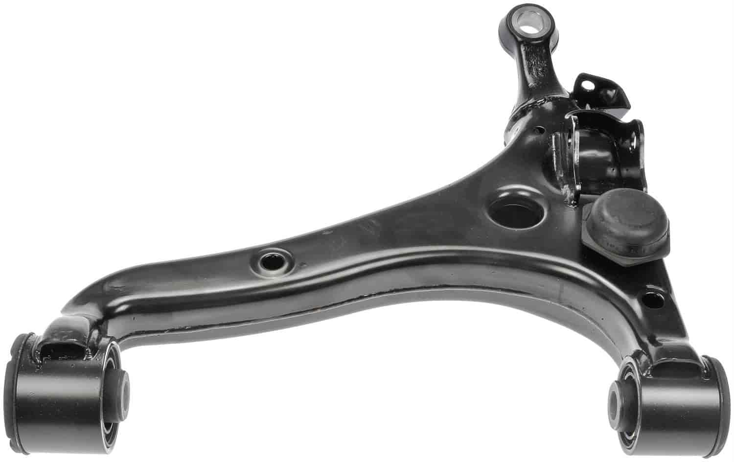 Front Right Lower Control Arm