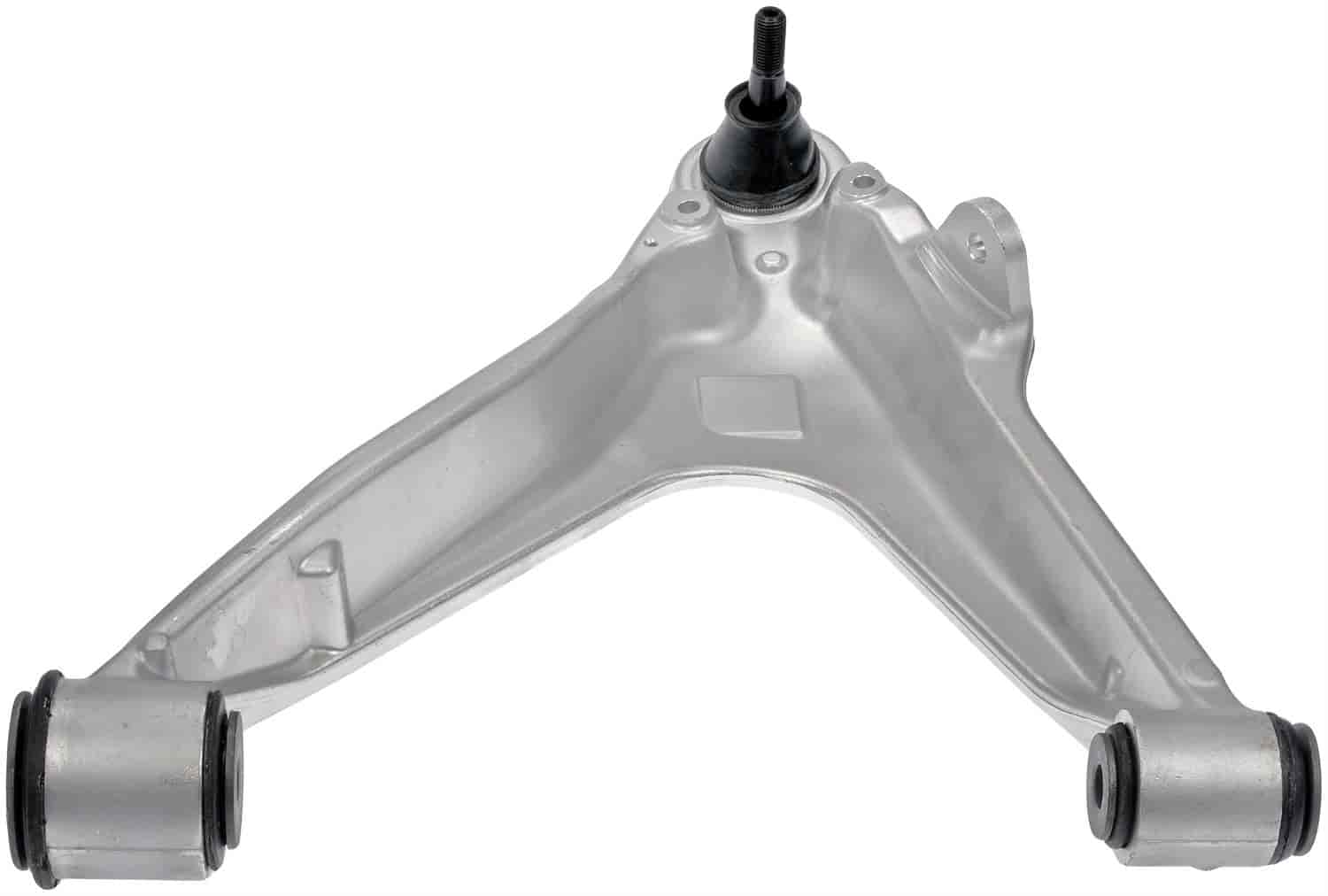 Front Left Lower Control Arm