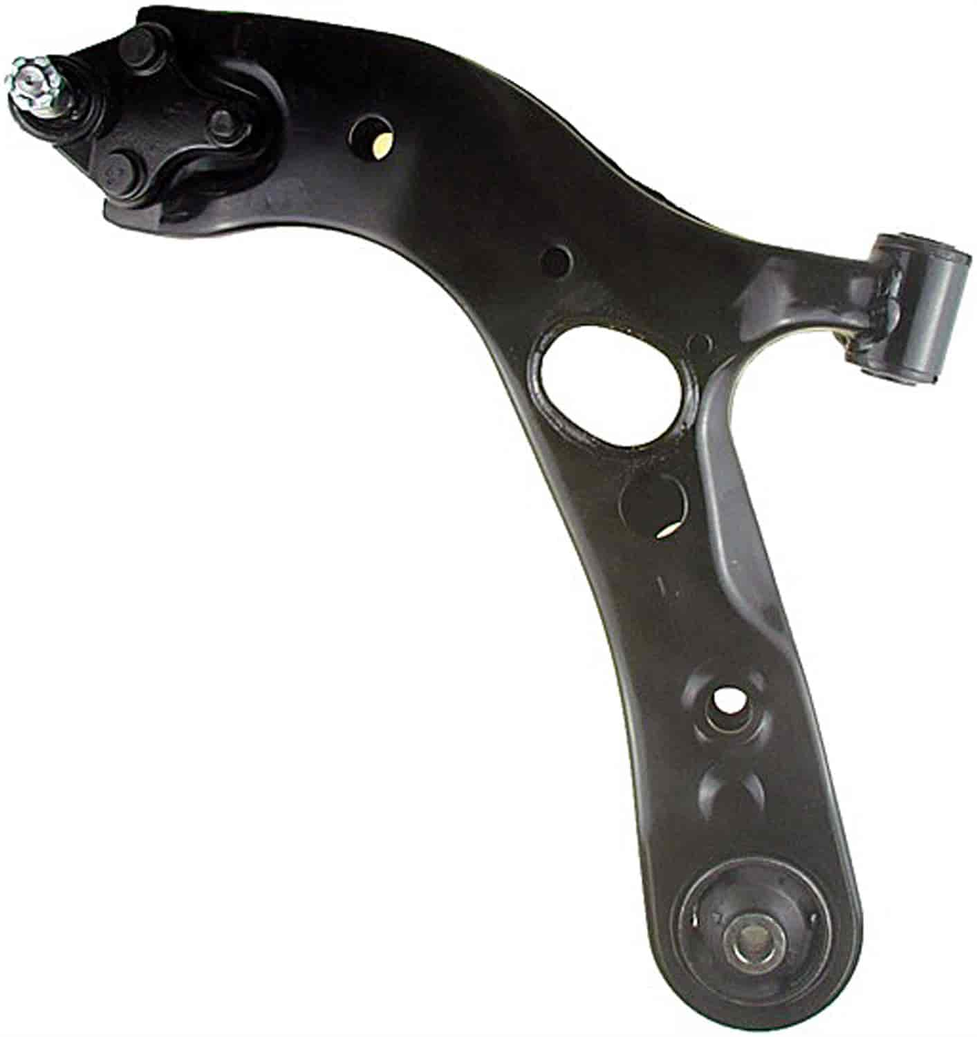 Front Left Lower Control Arm