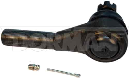 STEERING TIE ROD END