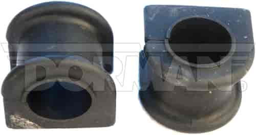 SUSPENSION STABILIZER BAR