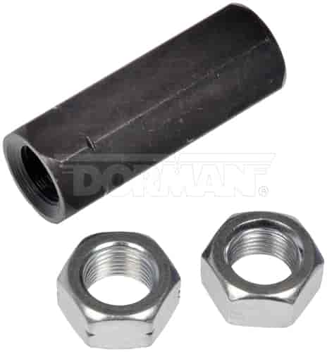 STEERING TIE ROD END ADJU