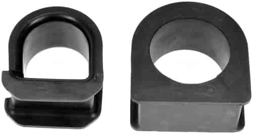 RACK AND PINION BUSHING