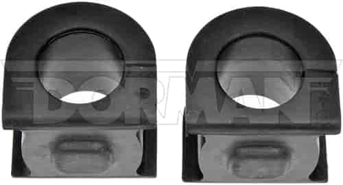 SUSPENSION STABILIZER BAR