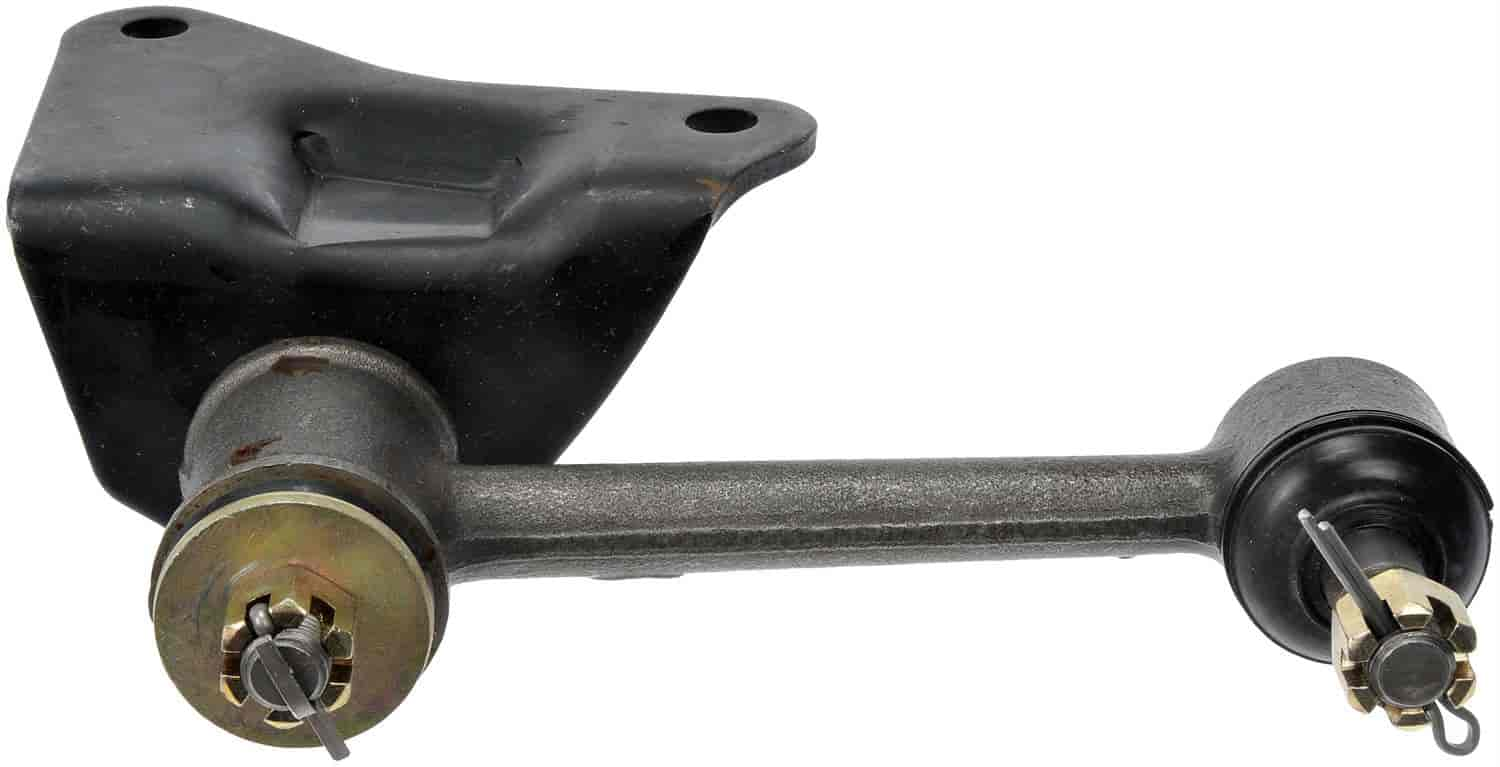 STEERING IDLER ARM