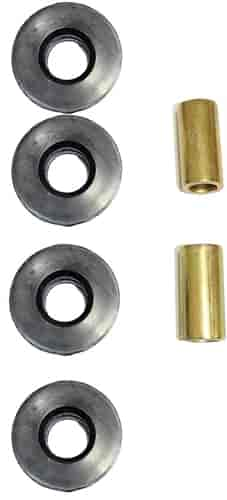 TRACK BAR BUSHING - SUSPE