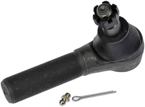 STEERING TIE ROD END