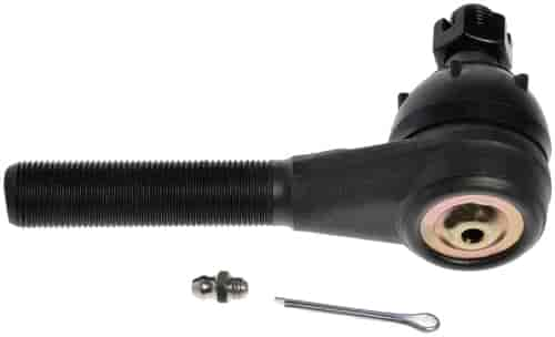 STEERING TIE ROD END