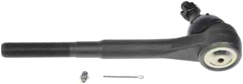 STEERING TIE ROD END