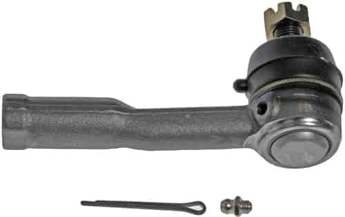 STEERING TIE ROD END