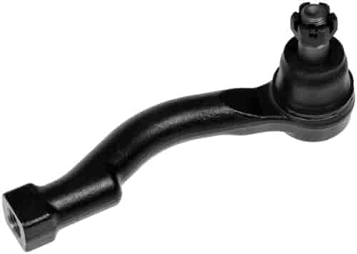 STEERING TIE ROD END