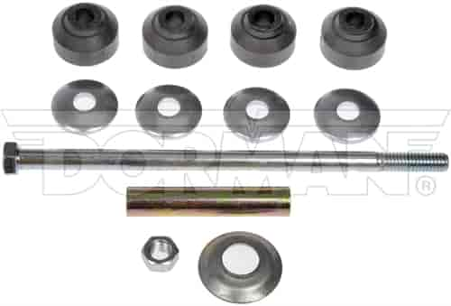 SUSPENSION STABILIZER BAR