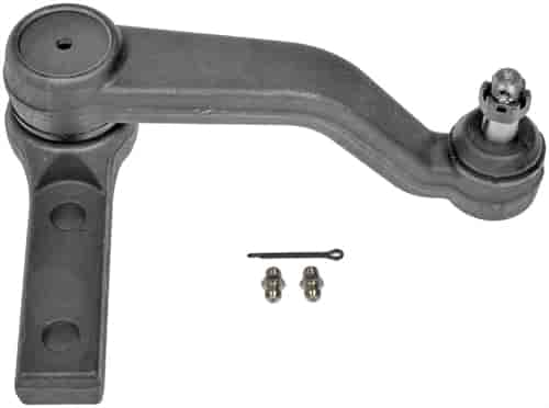 STEERING IDLER ARM