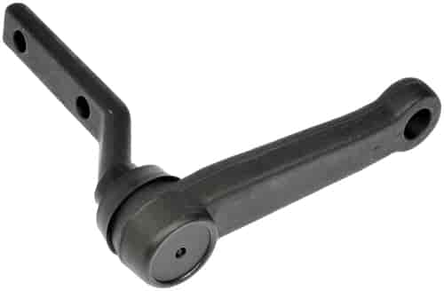 STEERING IDLER ARM