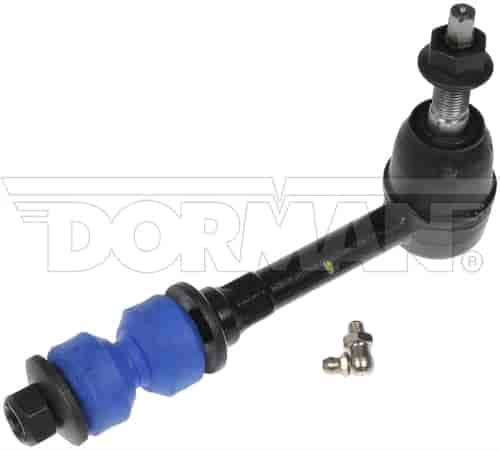 SUSPENSION STABILIZER BAR