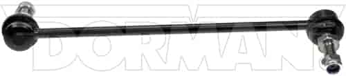 SUSPENSION STABILIZER BAR