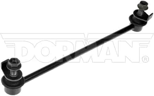 SUSPENSION STABILIZER BAR