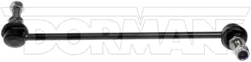 SUSPENSION STABILIZER BAR