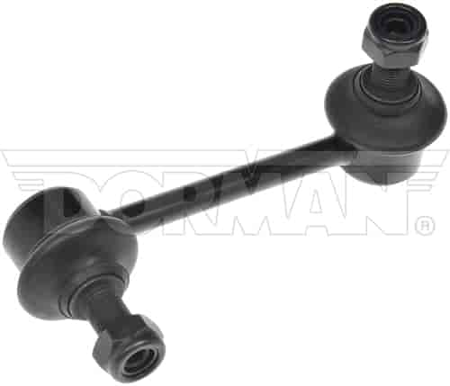 SUSPENSION STABILIZER BAR