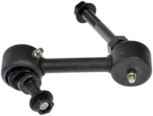 SUSPENSION STABILIZER BAR