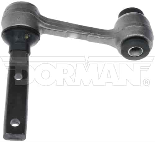 STEERING IDLER ARM