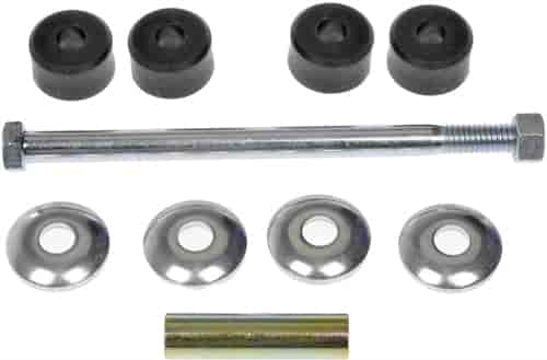 SUSPENSION STABILIZER BAR