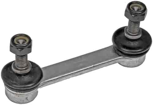 SUSPENSION STABILIZER BAR