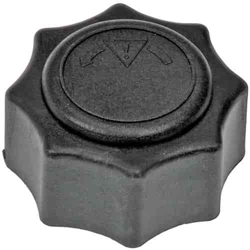 Engine Coolant Cap