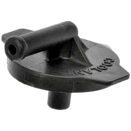 Engine Coolant Cap