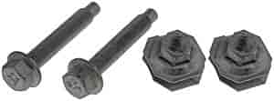 Fuel Tank Strap Hardware Kit 1985-2008 GM