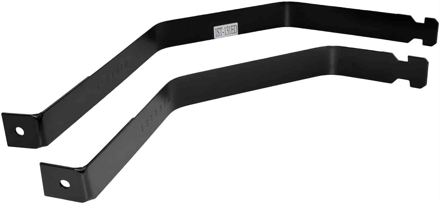 Fuel Tank Straps