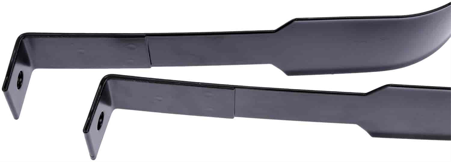 Fuel Tank Strap Set