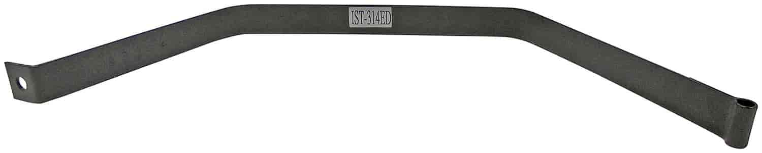 Fuel Tank Strap Set