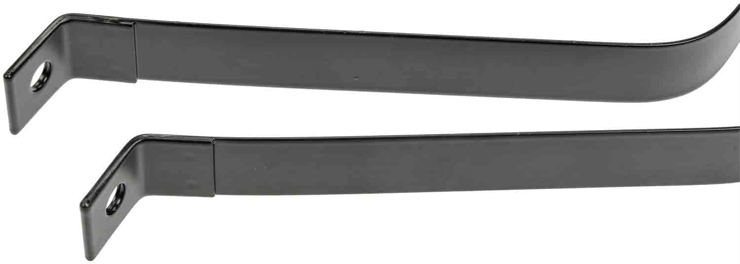 Fuel Tank Strap Set